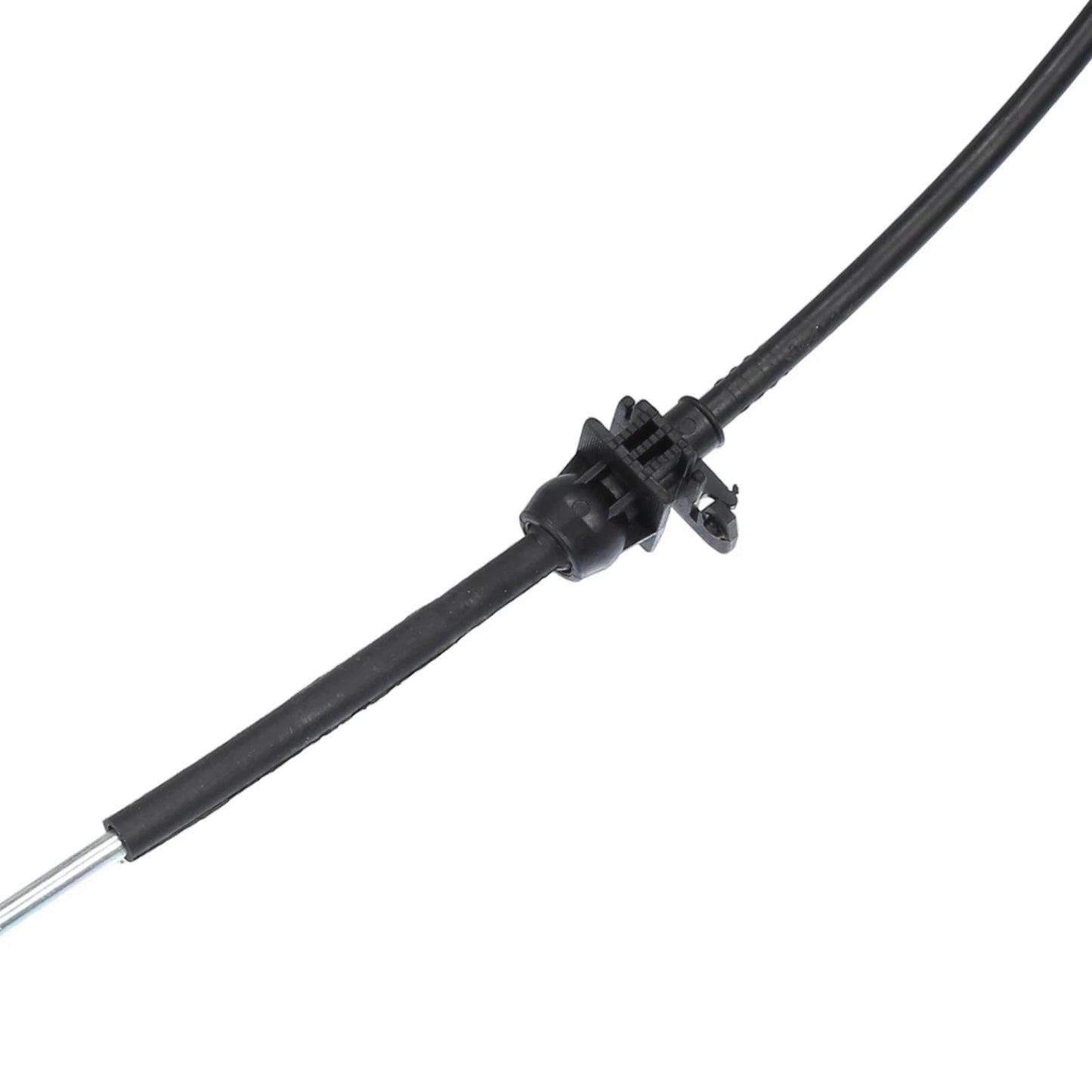 Black Gear Shifter Shift Cable for Ford F-150 (2004)