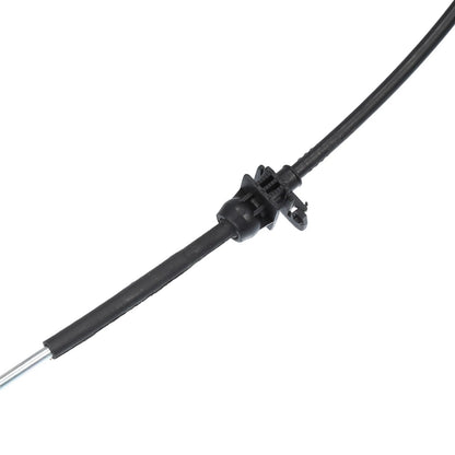 Black Gear Shifter Shift Cable for Ford F-150 (2004)