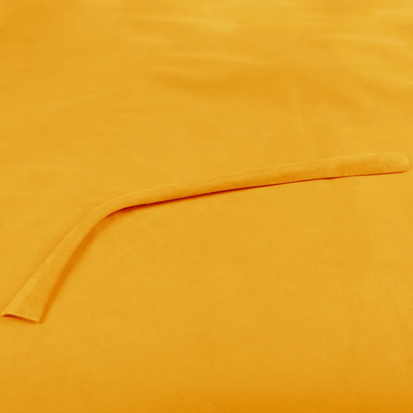 Gear Shift Panel Trim for BMW 3/4 Series (2013-2019) Yellow Leather