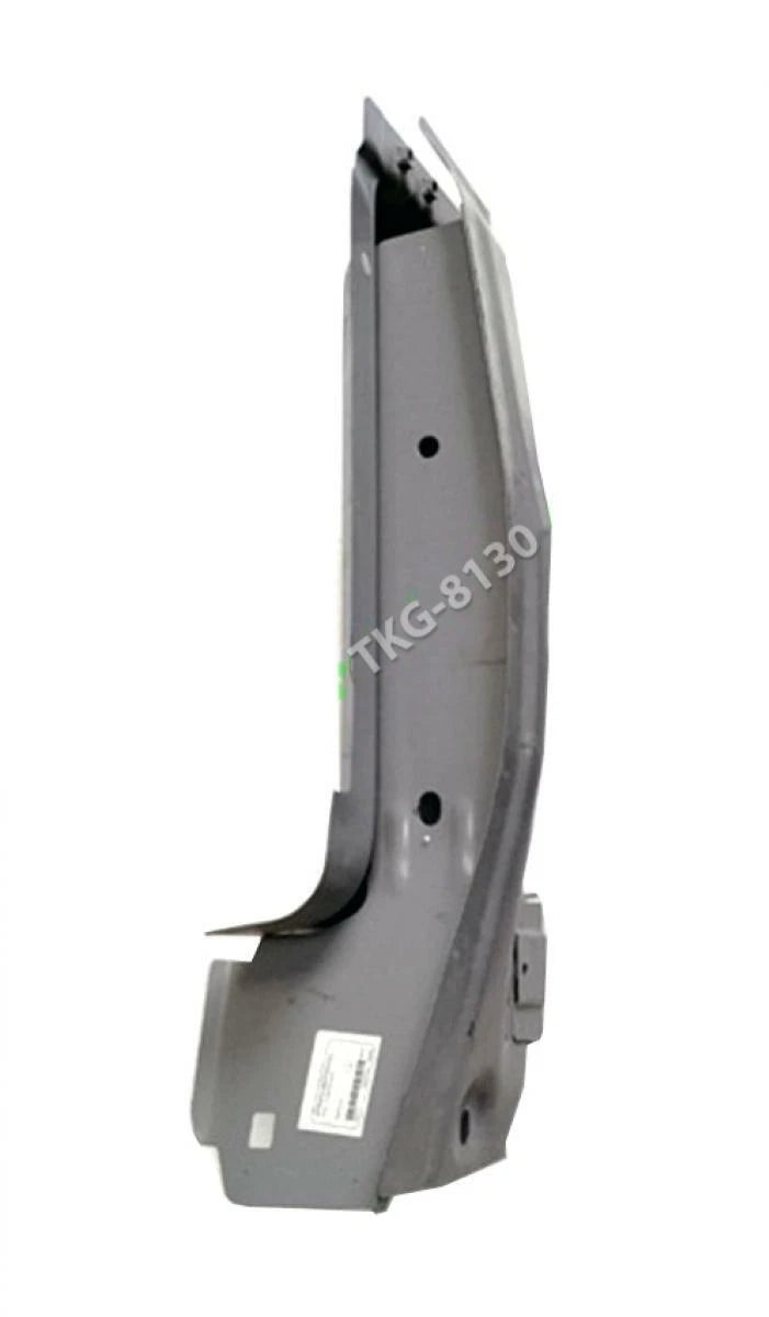 Left Rear Tail Light Housing for Isuzu Dmax D-Max (2003-2006)