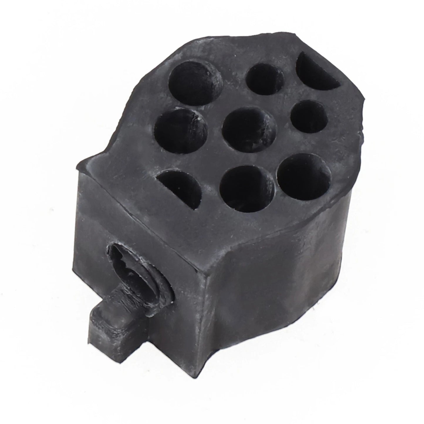 Upper Radiator Mount Rubber Insulator for Chevy Malibu