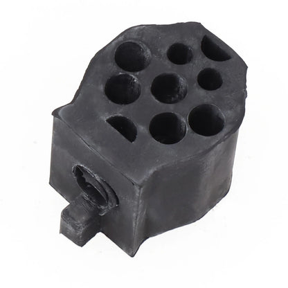 Upper Radiator Mount Rubber Insulator for Chevy Malibu