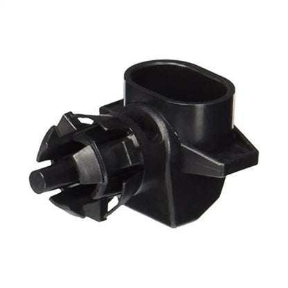 External Ambient Air Temperature Sensor for Vauxhall Astra Corsa Combo Vectra (2004-2010)