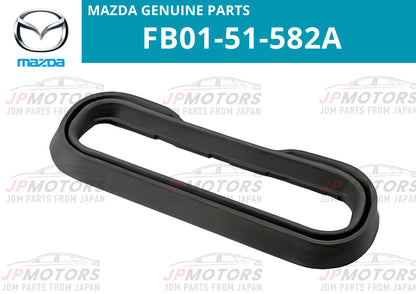high stop lamp gasket for Mazda