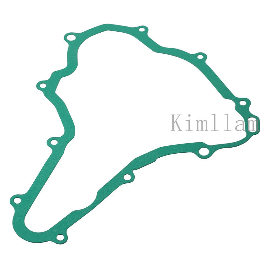 Stator Cover Gasket for Suzuki LTR450 LT-R450Z QuadRacer Z 450 (2008-2010)