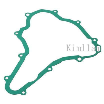 Stator Cover Gasket for Suzuki LTR450 LT-R450Z QuadRacer Z 450 (2008-2010)