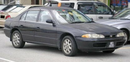 Electric Power Window Regulator for Proton Perdana (1994-2010)