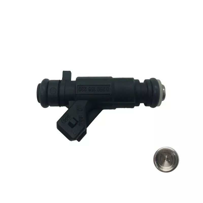 4PCS Fuel Injectors for Great Wall X240 2.4L 2009 (2009-2009)