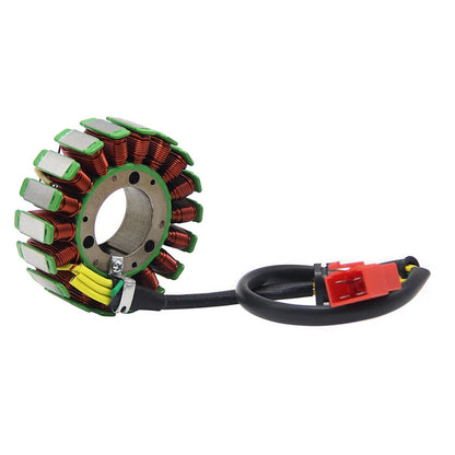 Stator Coil for Honda NSR250 MC18 MC16 MC21 R SE SP (1990-1999)