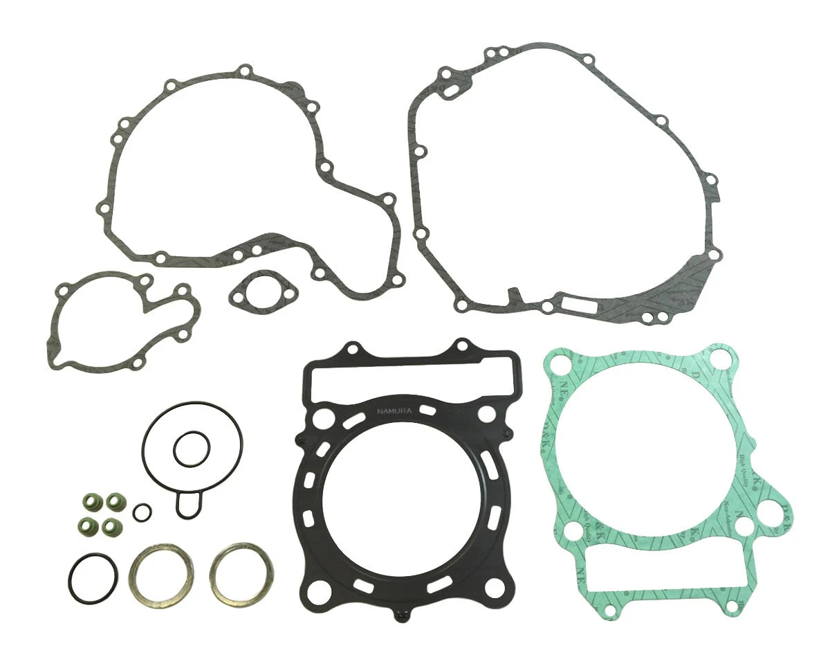Namura Full Gasket Kit for Polaris Predator 500 (2003–2004)