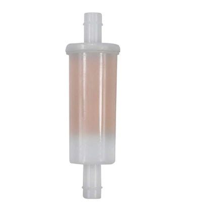 3/8" Inline Fuel Filter for Mercury Outboard, Johnson, Evinrude 1990-2023