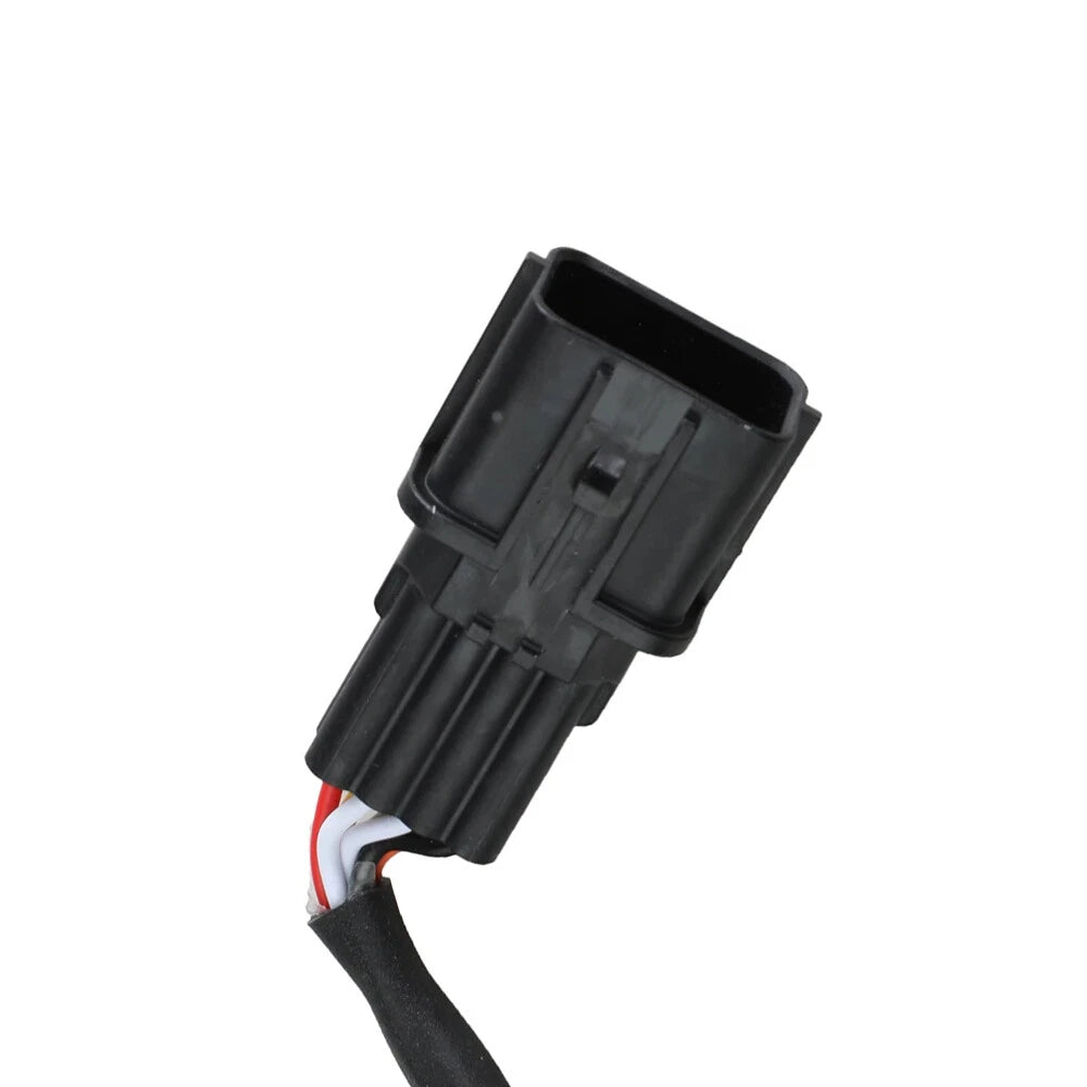 Rear View Backup Camera Parking Camera for Hyundai I40 (2011–2019)