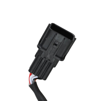 Rear View Backup Camera Parking Camera for Hyundai I40 (2011–2019)
