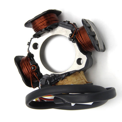 Stator Coil for Suzuki AH50, AP50, AD50 (1992-1999)