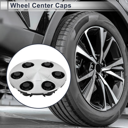 Wheel Center Caps 1pc for Chevrolet Tahoe (2007-2013)