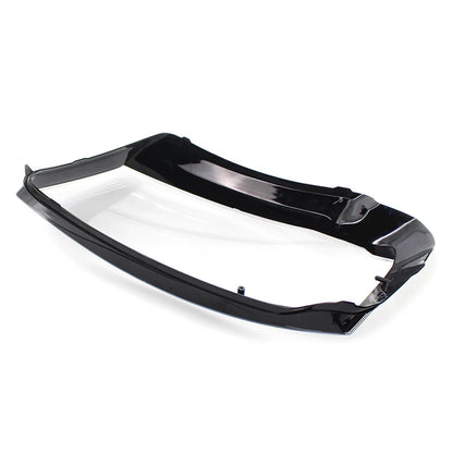 Front Right Headlight Lens Cover for Audi A3 S3 RS3 (2008-2012)