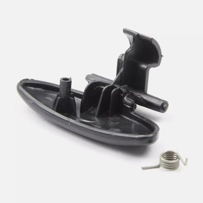Glove Box Lid Handle Button Opener for Citroen C2 C3 Peugeot 301 (2003-2016)