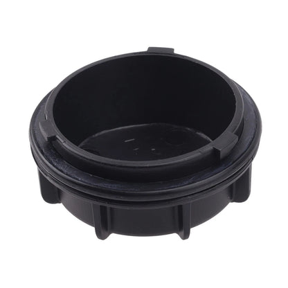 Headlight Dust Cap Covers for Hyundai Sonata, Kia Optima, Rio (2006-2020)