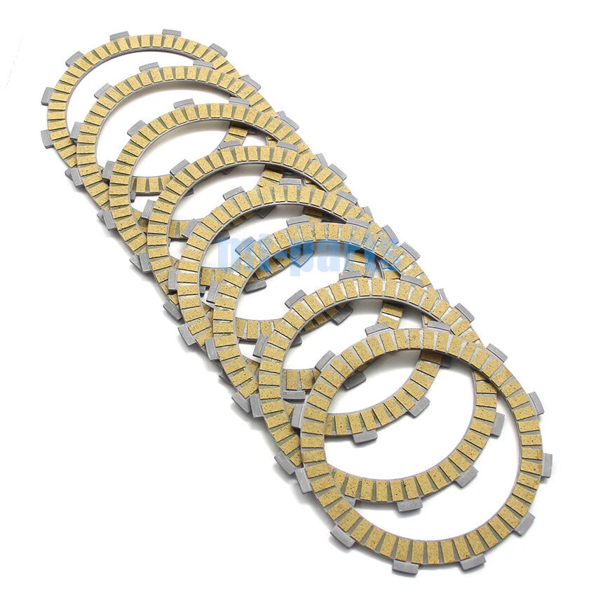 Clutch Friction Disc Plate for Honda NR750N, RVF750 (1992-1998)