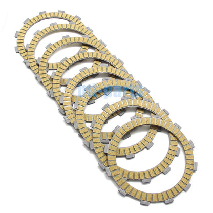 Clutch Friction Disc Plate for Honda NR750N, RVF750 (1992-1998)