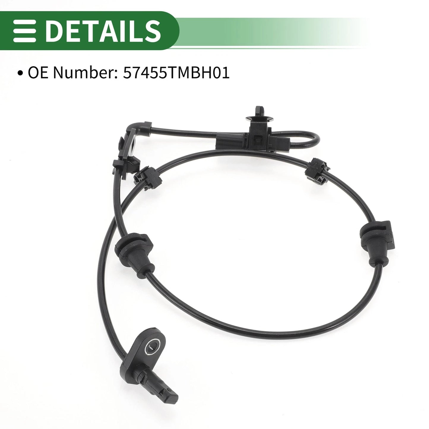 ABS Wheel Speed Sensor for Honda CR-V 2017 (2017)