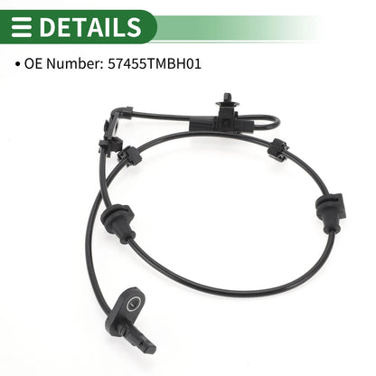 ABS Wheel Speed Sensor for Honda CR-V 2017 (2017)