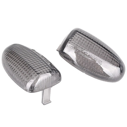 Turn Signal Lens Cover for BMW K1200RS R850R R1100R Motorcycle (1993-2007)