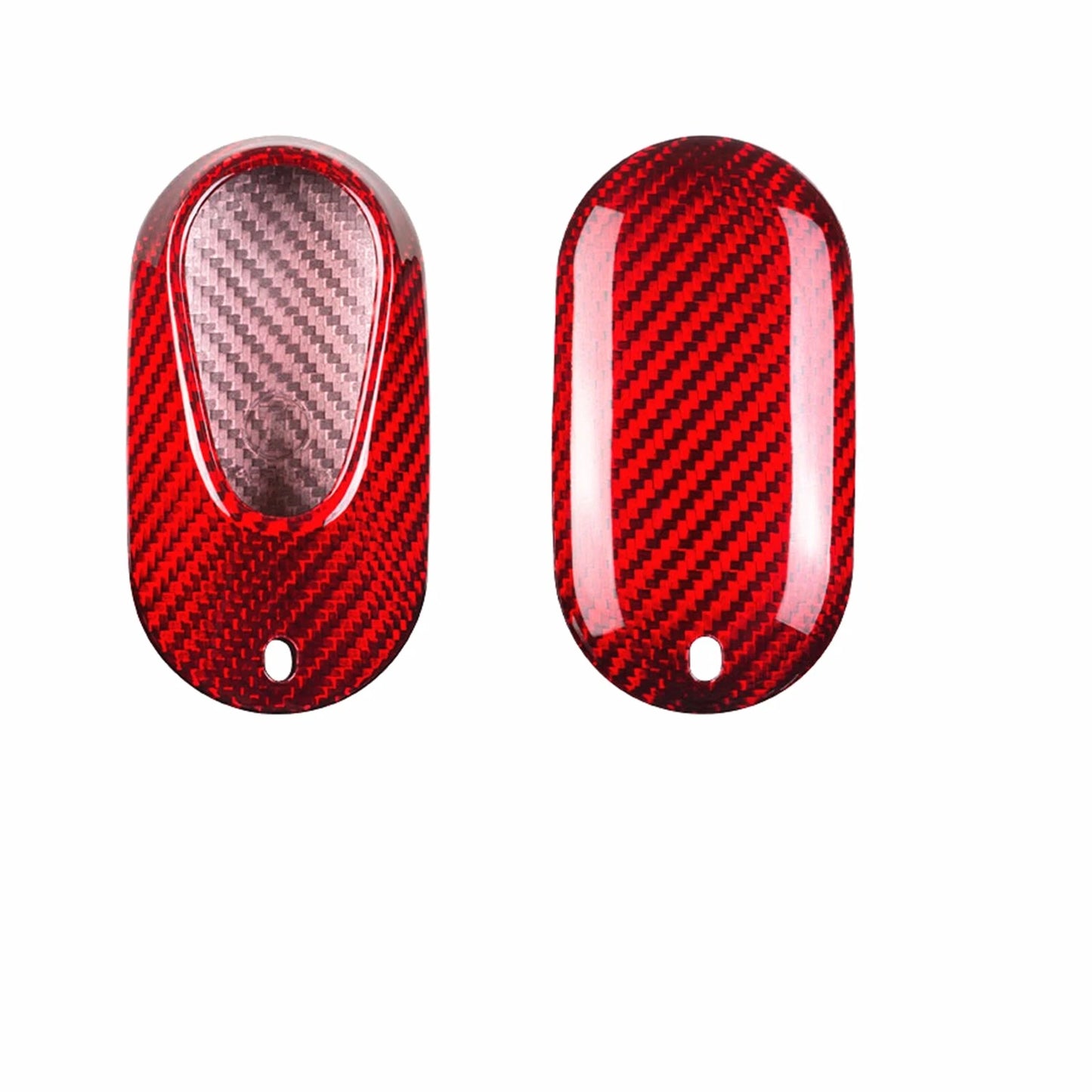 Key Fob Cover for Benz S S400 S320L S350L S450L (2021)