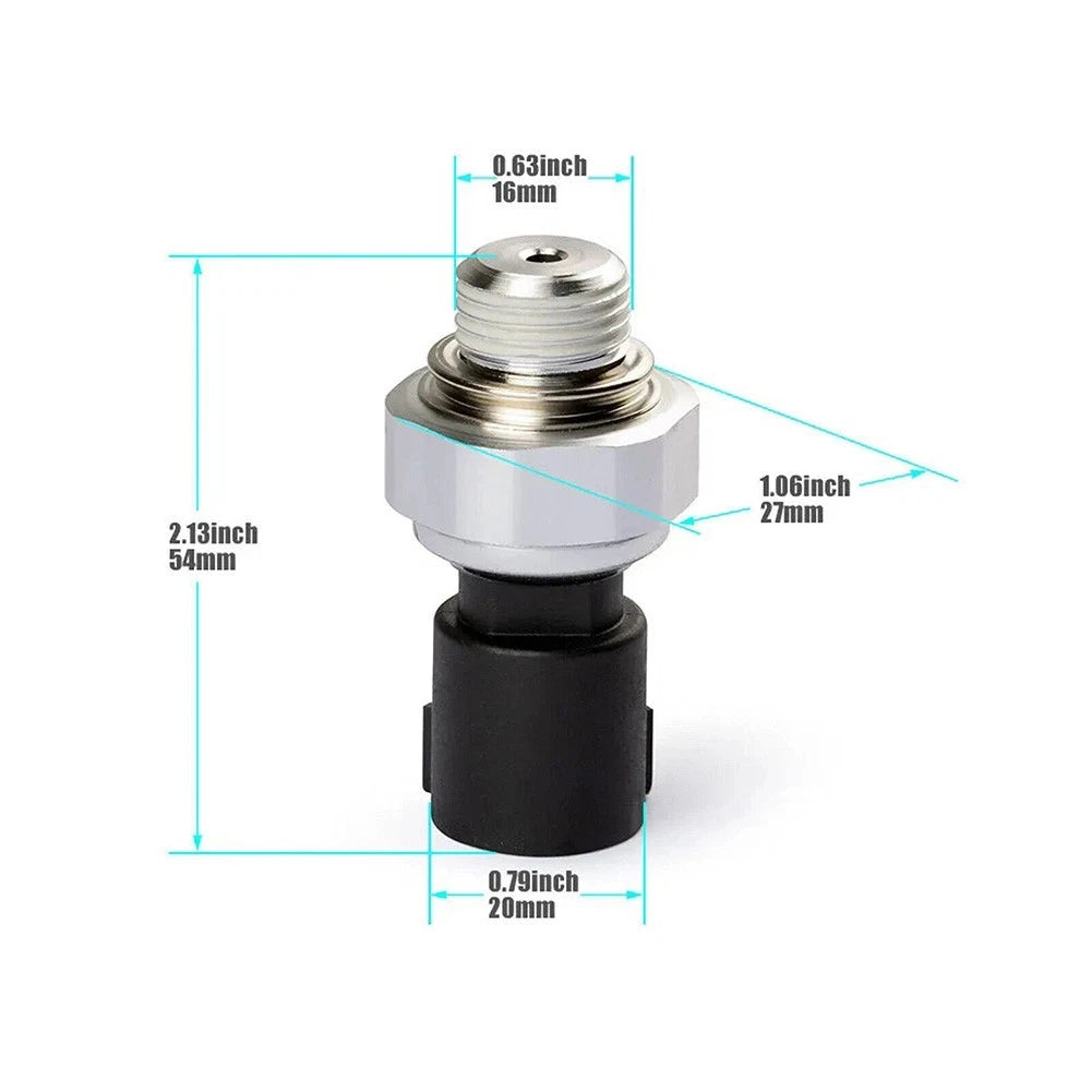 Oil Sensor for Automotive Engine Make Model