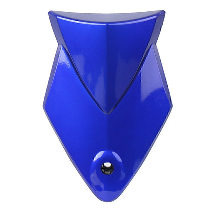 Rear Seat Cover Cowl for BMW S1000RR (2009-2014) Blue