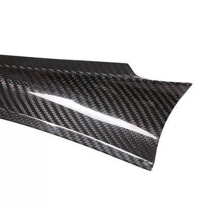 Center Console Gear Shift Panel Cover for Nissan GTR R35 (2008-2016)