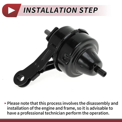 Engine Mount for BMW MINI (2004-2007)