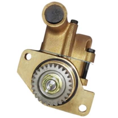 Replacement Raw Water Pump for Yanmar 6LP (Sea Water Pump)