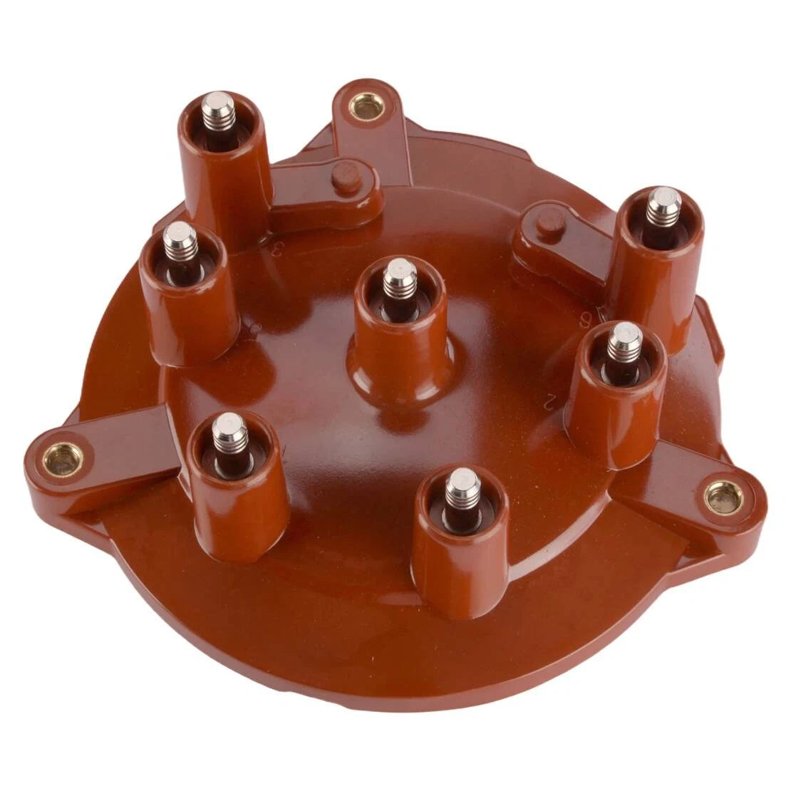 Distributor Cap for Mercedes 190 W201 W124 W126 W463 (1982-1993)