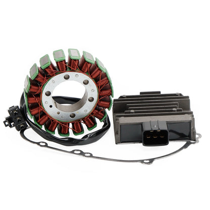 Stator, Regulator, Gasket for Kawasaki Z900 ABS, SE (2017-2023)