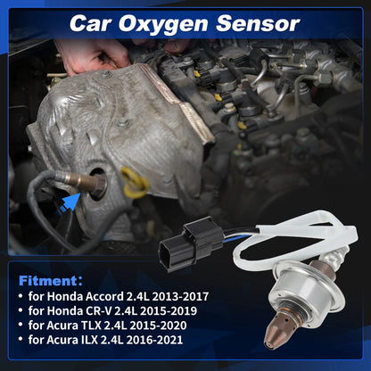 Oxygen Sensor for Honda Accord 2.4L (2013-2017)