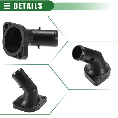 Coolant Thermostat Housing for Toyota Camry L4 2.5L (2018-2023)
