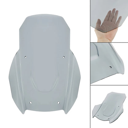 Windshield for Honda Adv350 (2022-2024) Gray