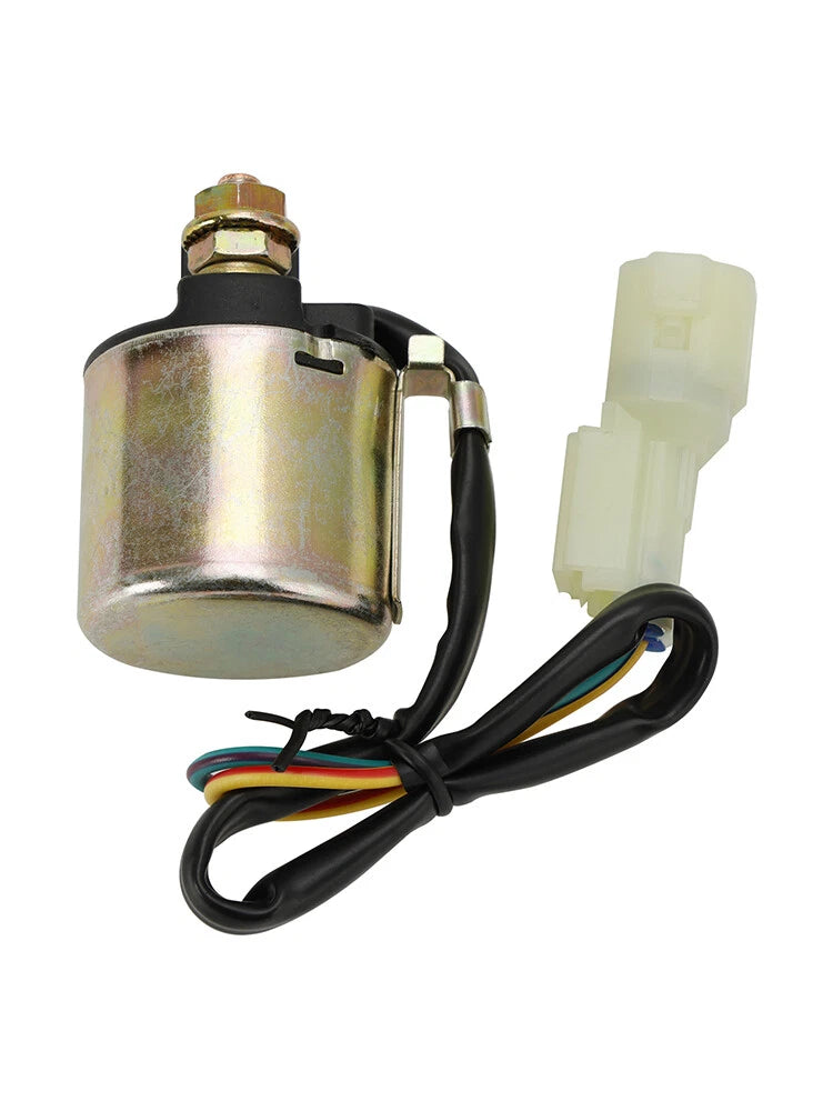 Starter Relay Solenoid for Honda AquaTrax R12X F12X F15X (2002-2007)