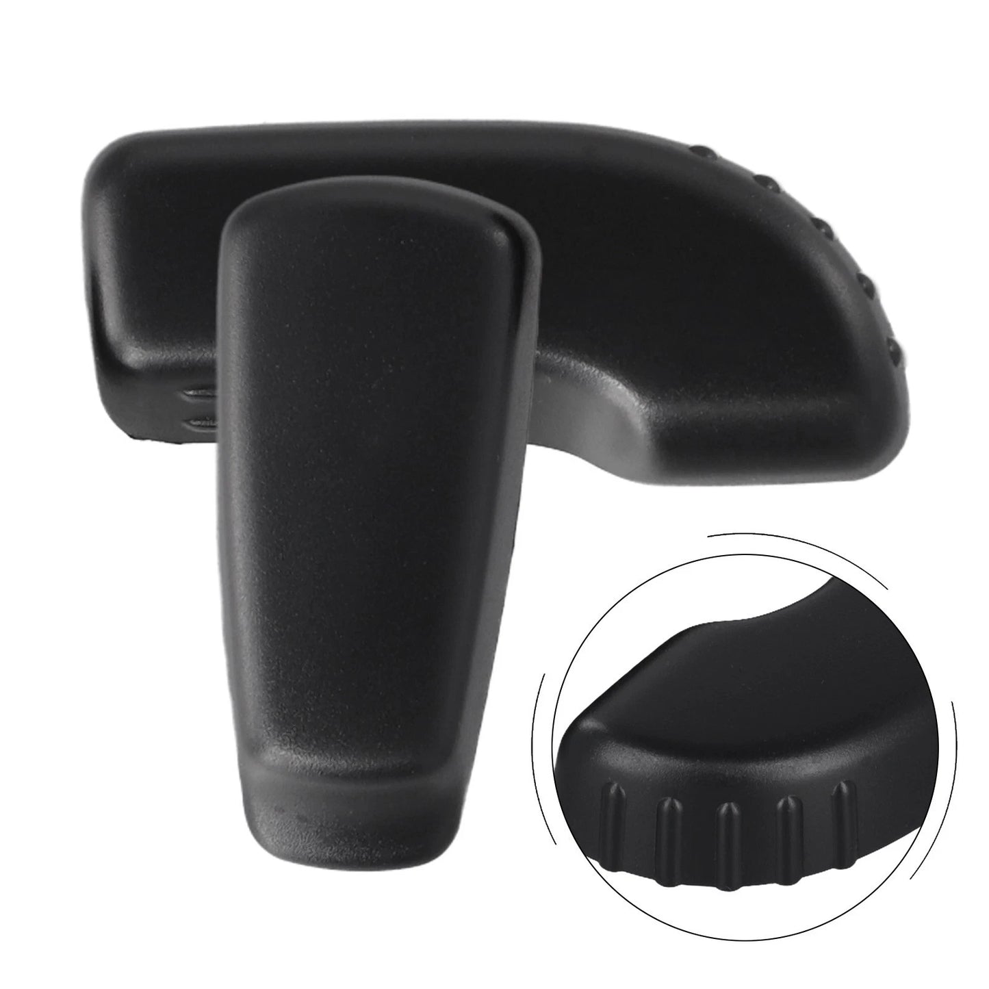 Right Side Power Seat Backrest Adjust Switch Button for Nissan Altima