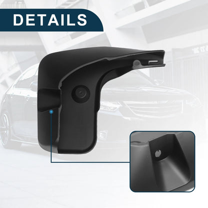 Mud Flap Splash Guard for Honda Accord (2023-2024)