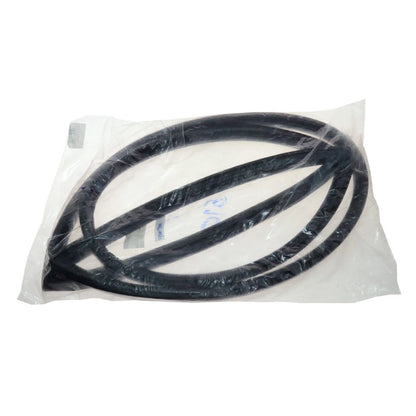 Front Windshield Weatherstrip for Nissan Datsun Bluebird 510 1600 1968-1973