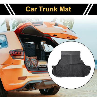 Cargo Liner for Dodge Challenger RDW Stripe Pattern TPE (2016 - 2024)