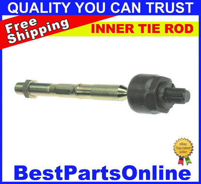 Inner Tie Rod End for Hyundai Entourage & Kia Sedona (2007–2014)