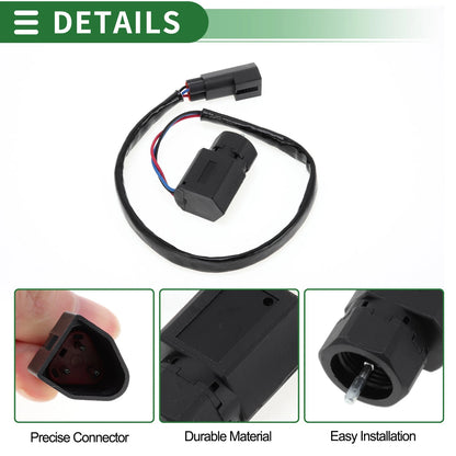 Transmission Speed Sensor for Ford Contour 2.5 (1995-2000)