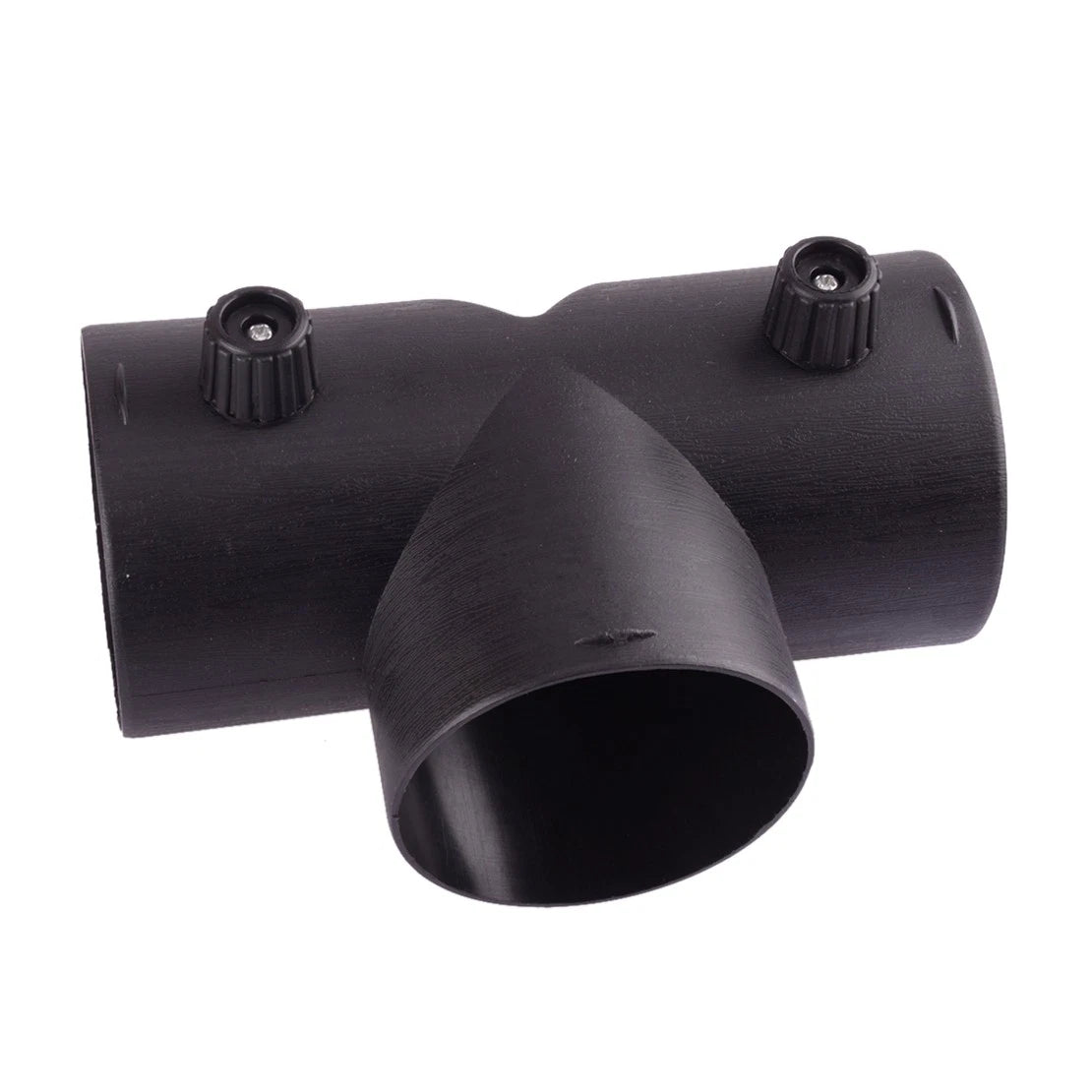 75mm Heater Pipe Duct T Piece for Webasto Diesel SY
