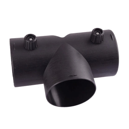 75mm Heater Pipe Duct T Piece for Webasto Diesel SY