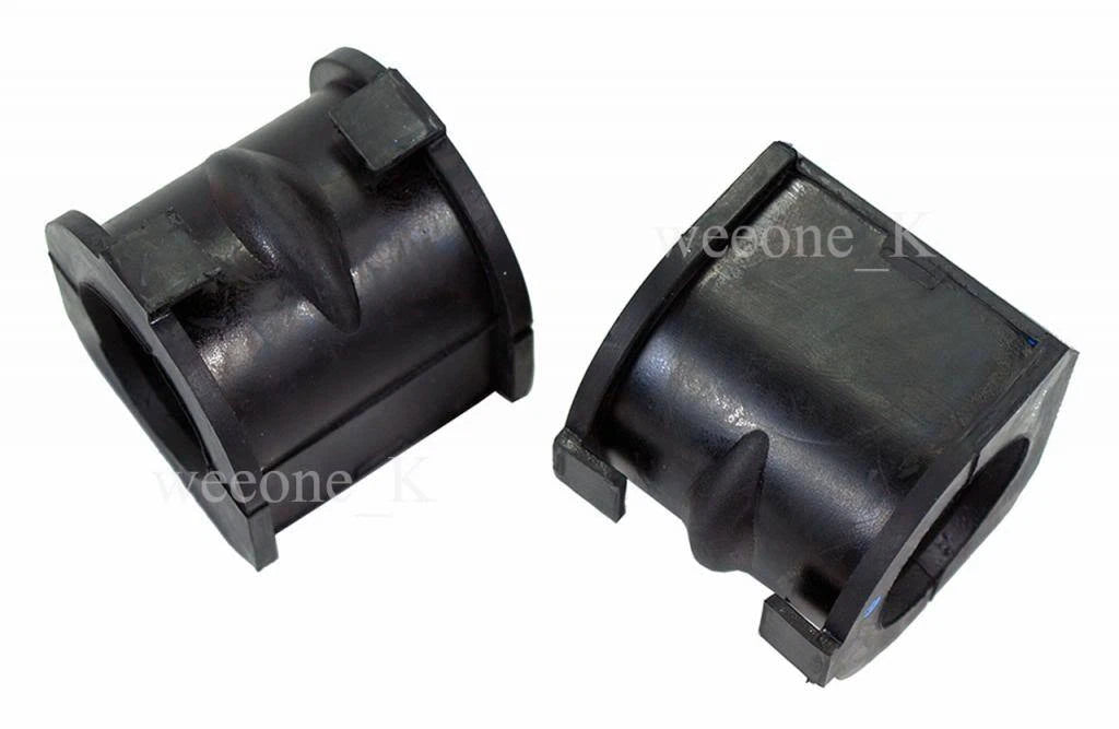 Sway Bar Rubber Bushings for Isuzu D-Max Ute(2002-2011)
