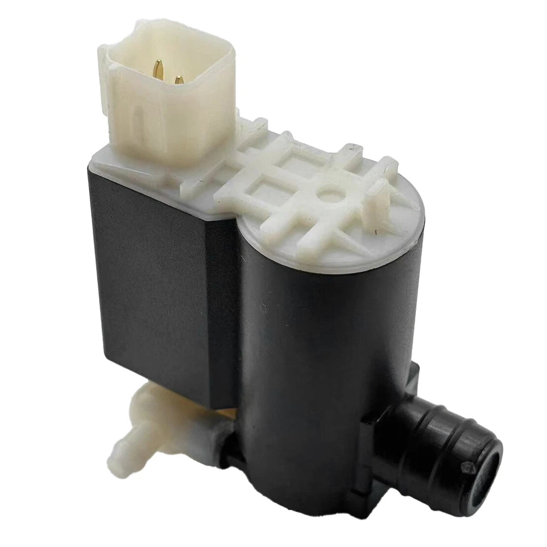 Windshield Washer Pump for Hyundai Accent, Santa Fe, Kia