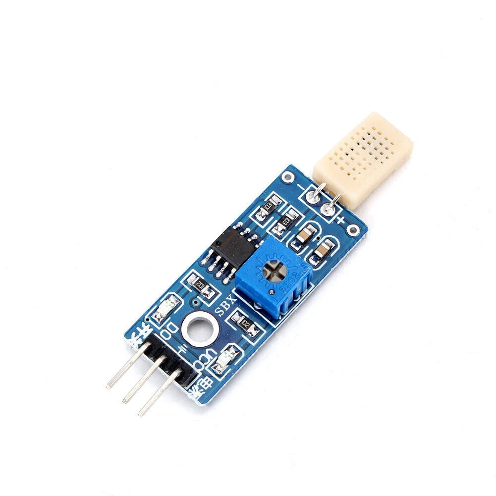 Humidity Sensor Module for HR202 - Humidity Testing & Detection (2023)